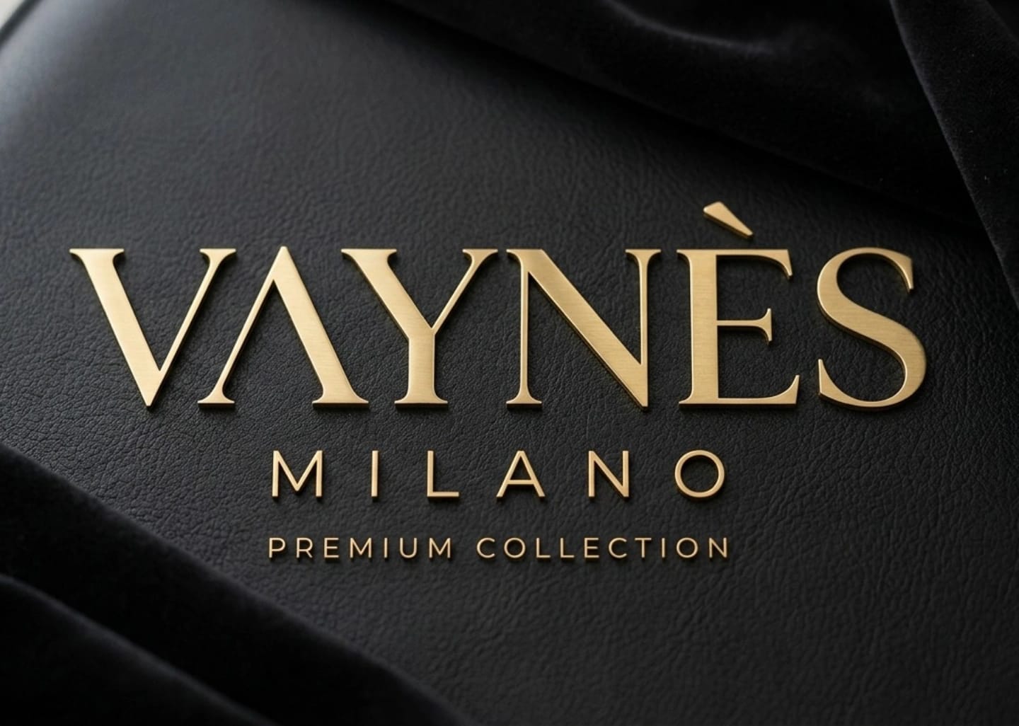 VAYNÈS Milano