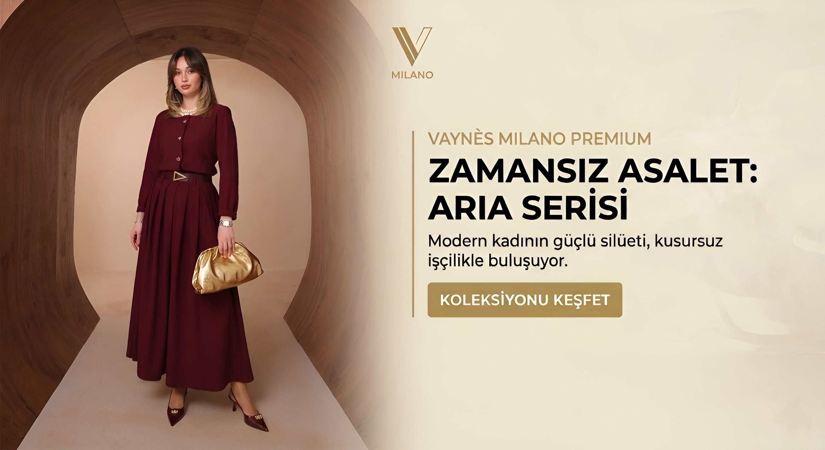 Ana Sayfa Koleksiyon